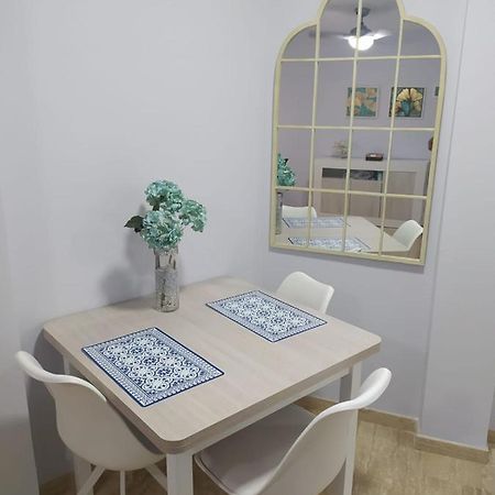 Huerta De La Reina Apartment Kordoba Bagian luar foto