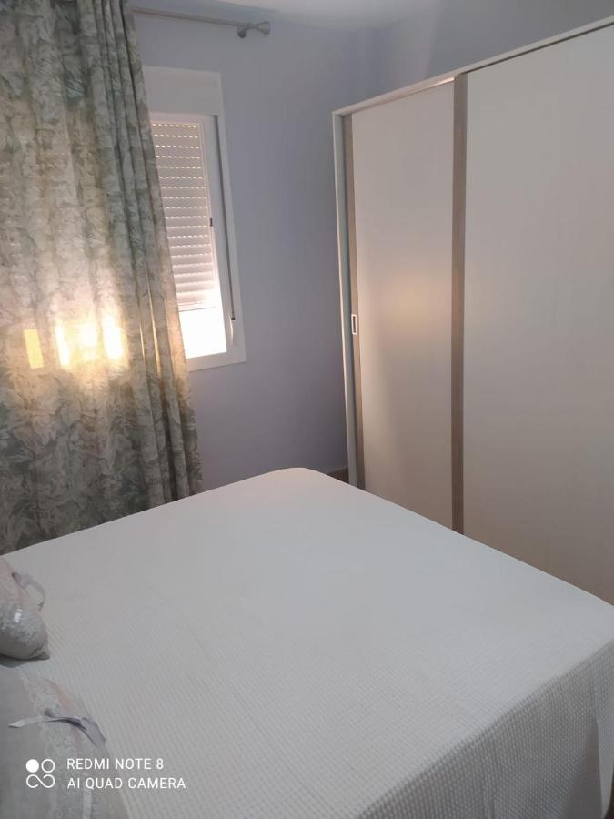 Huerta De La Reina Apartment Kordoba Bagian luar foto