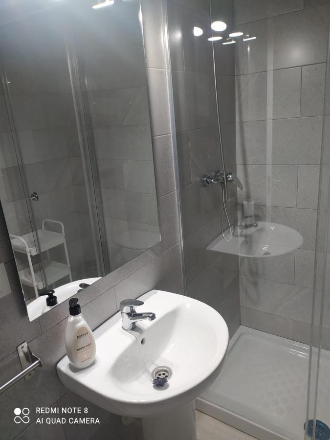 Huerta De La Reina Apartment Kordoba Bagian luar foto