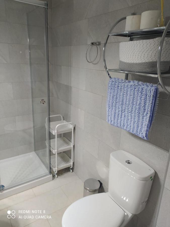 Huerta De La Reina Apartment Kordoba Bagian luar foto